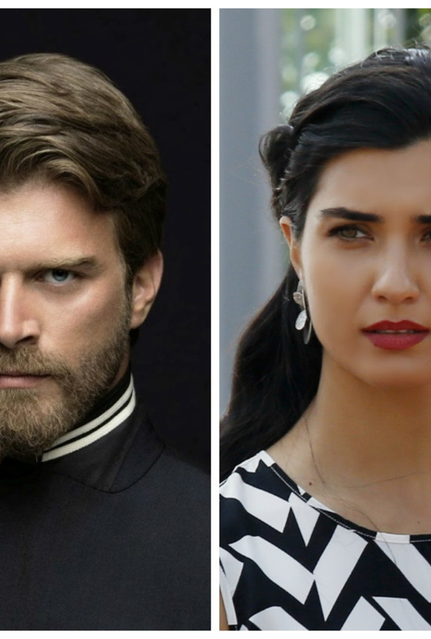 توبا بويكستون وكيفانتش تاتليتوغ