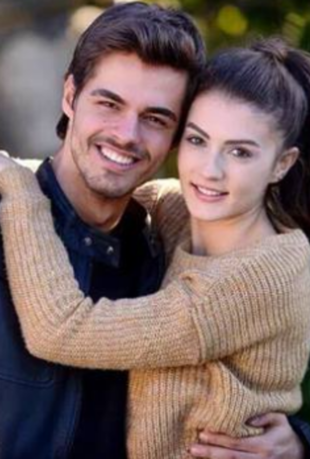 برك أطان وبورجو أوزباك