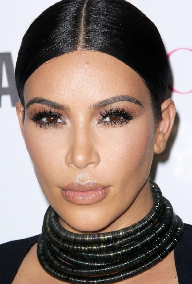 كيم كارداشيان