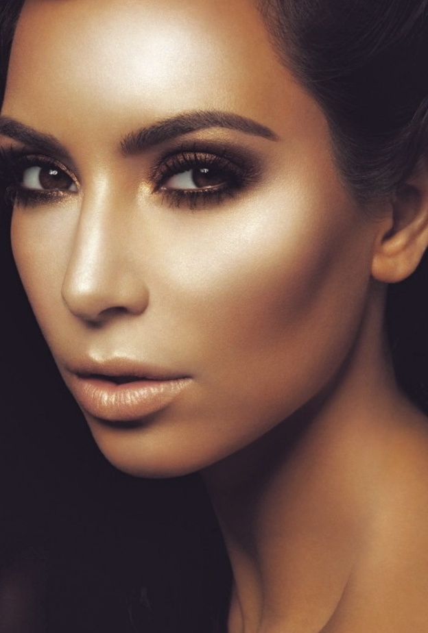 كيم كارداشيان