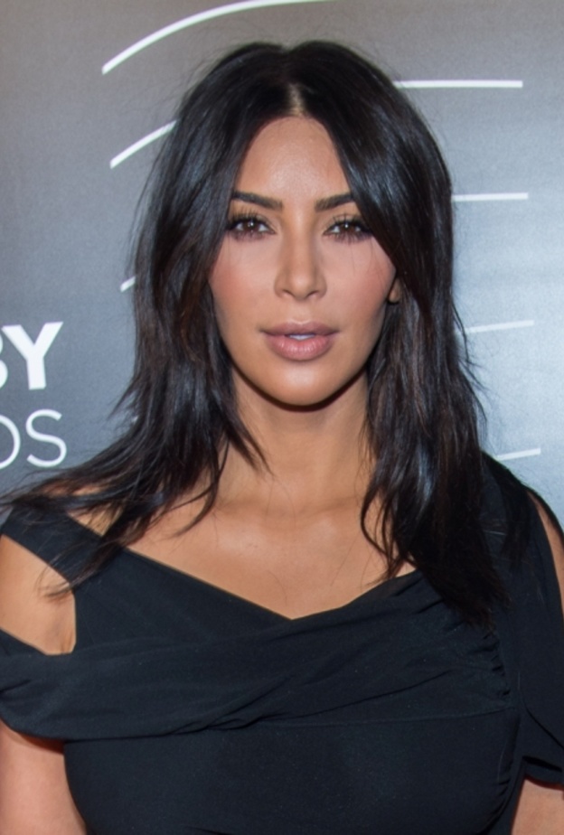 كيم كاراديشيان 