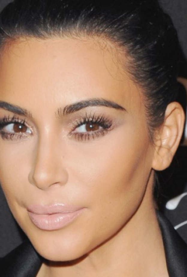 كيم تشبه ادوري