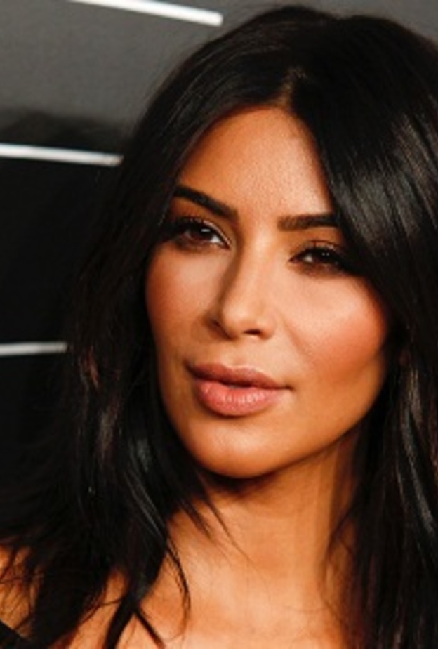 كيم كارداشيان 