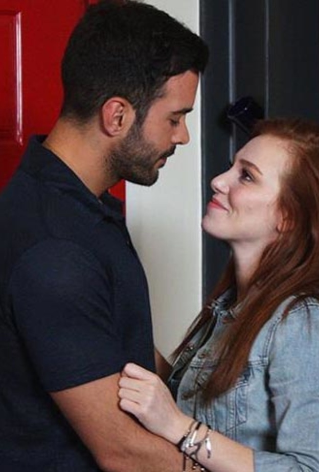 مسلسل حب للايجار