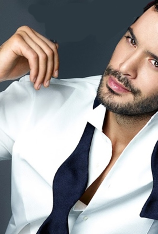 باريش أردوتش