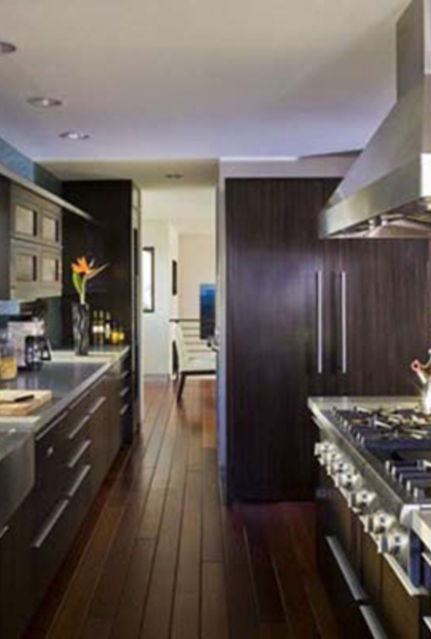 ترتيب المطبخ من أولويات كل ربة منزل