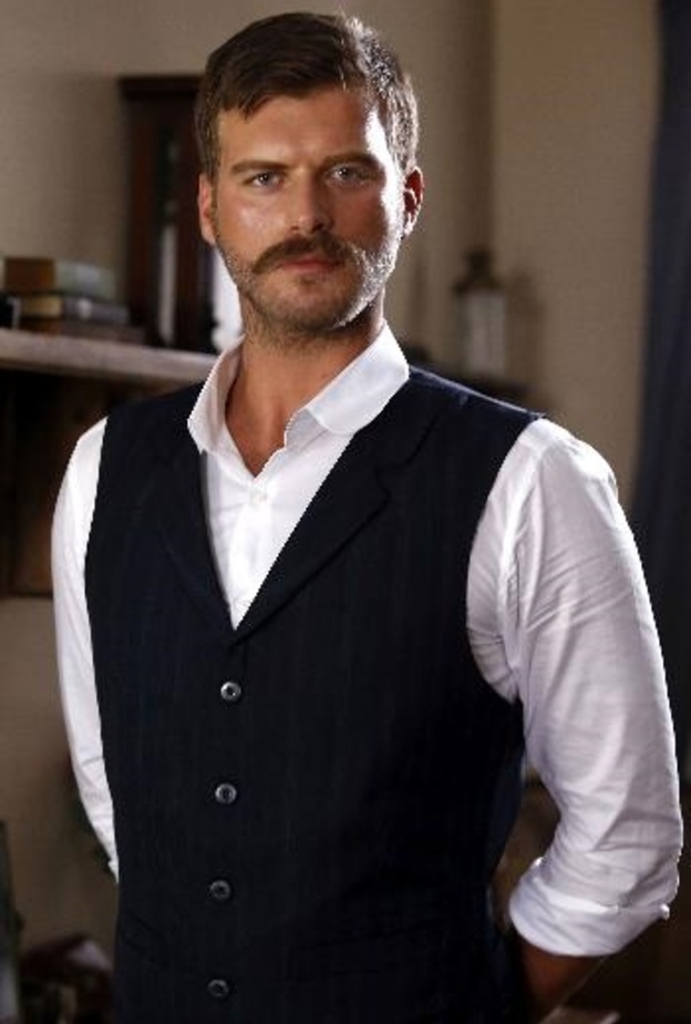 كيفانتش تاتليتوج