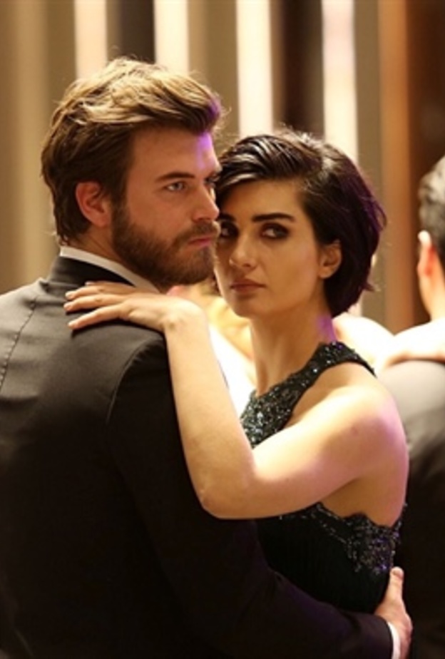 كيفانتش تاتليتوج وتوبا بويوكستون