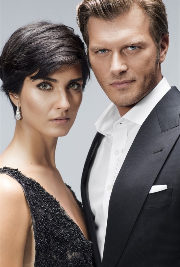 توبا بويكستون وكيفانتش تاتليتوج