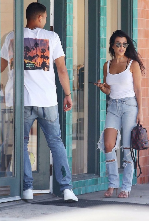 كورتني ويونس