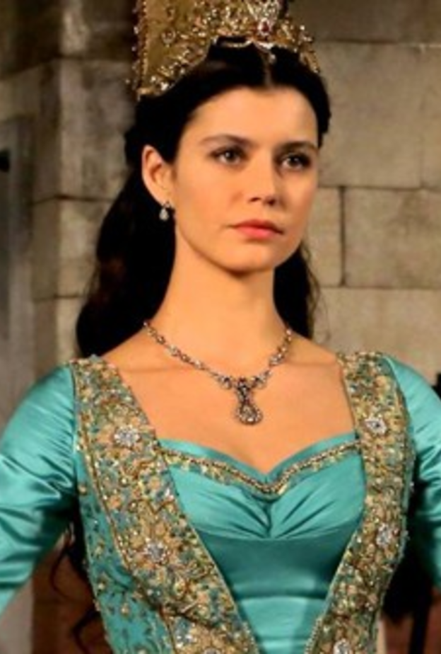 السلطانة كوسيم