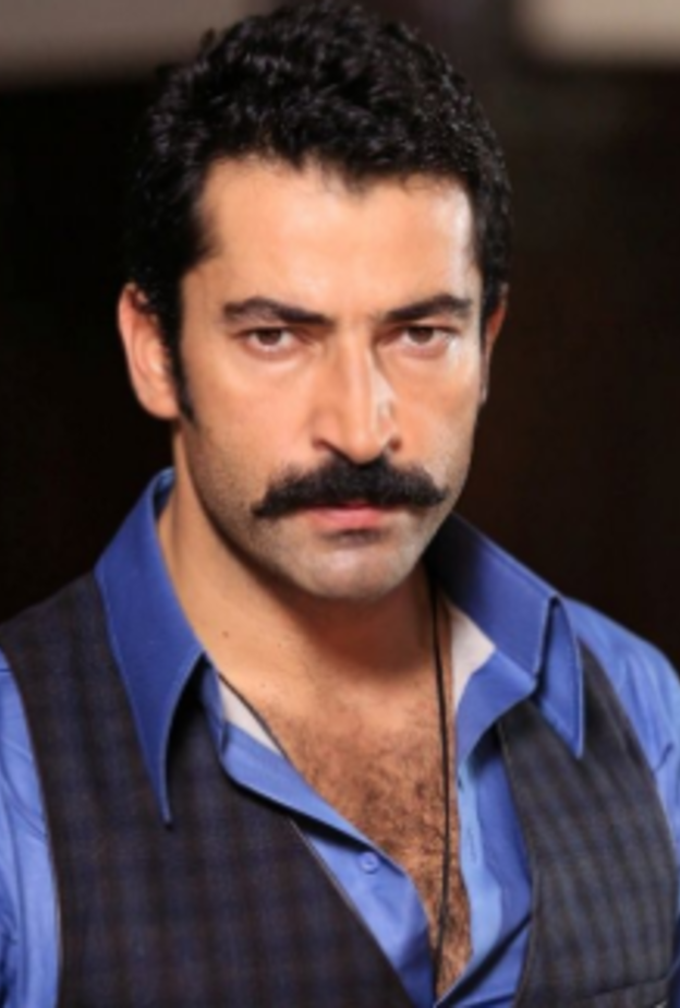 كينان اميرزالي أوغلو