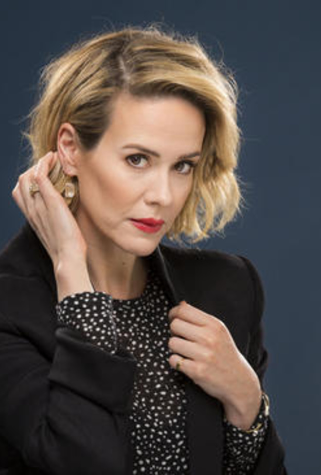 سارة بولسون