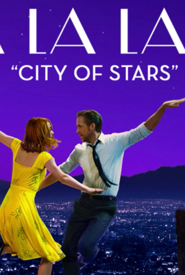 La La Land