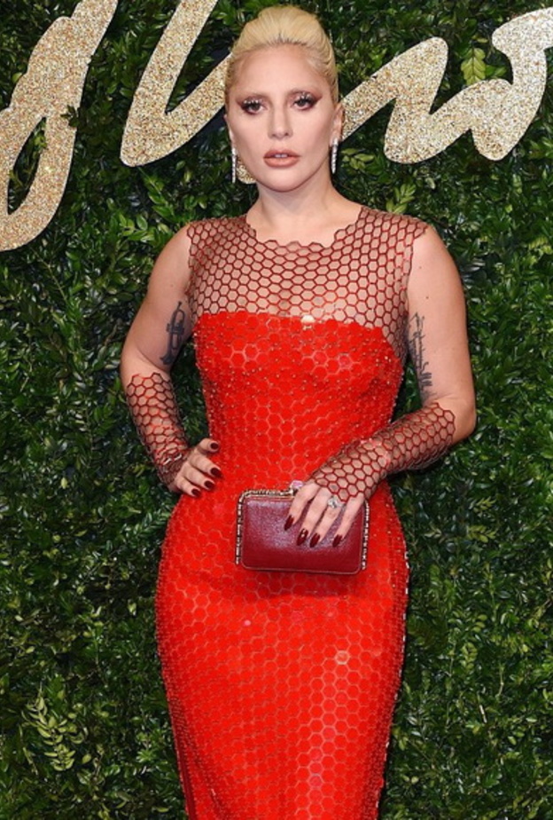 Rosie Huntington-Whiteley