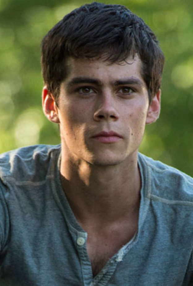 ديلان أوبراين