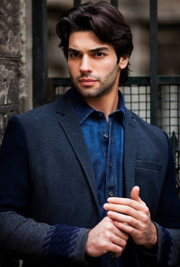 شوكرو يلديز