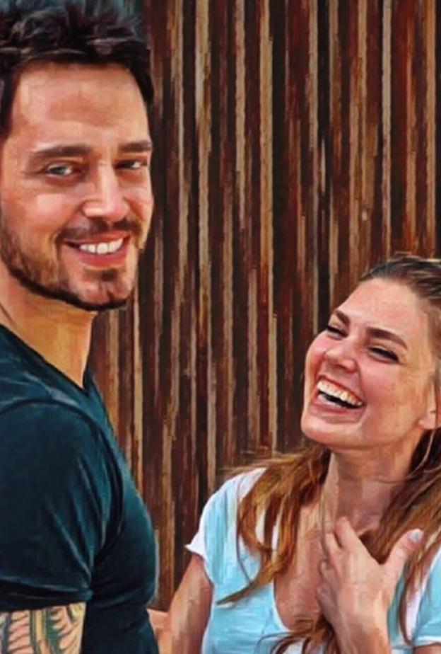 مراد بوز وأسلي أنفر