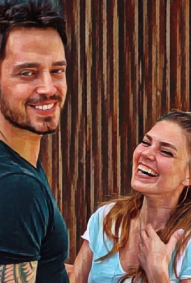 مراد بوز وأسلي أنفر