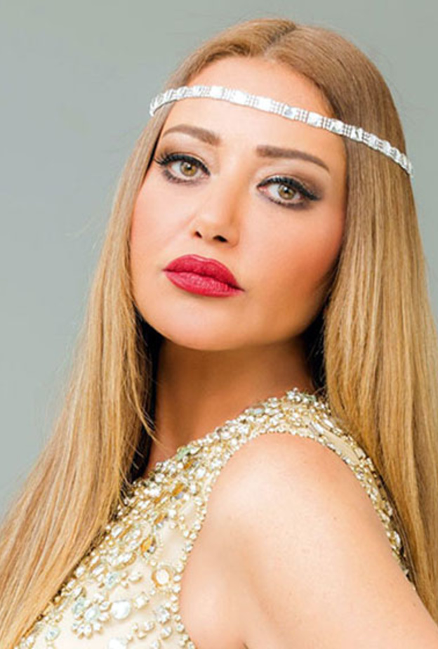 غيرت القانون من خلال فيلمها "المغتصبون"