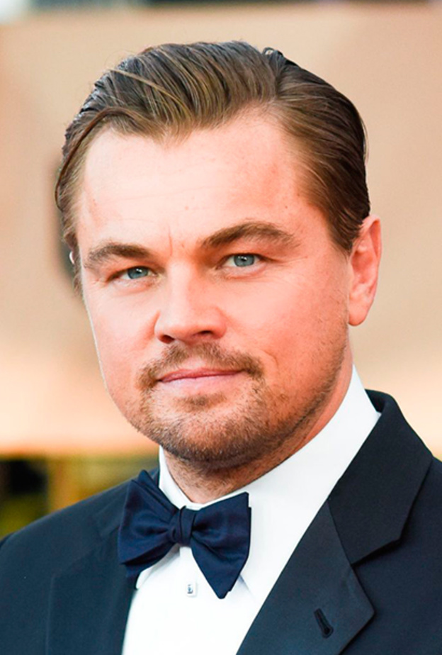 ليوناردو دي كابريو