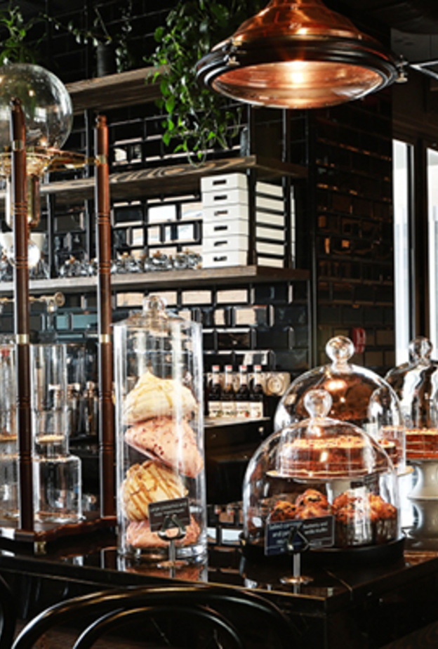 ليوبولدز أوف لندن