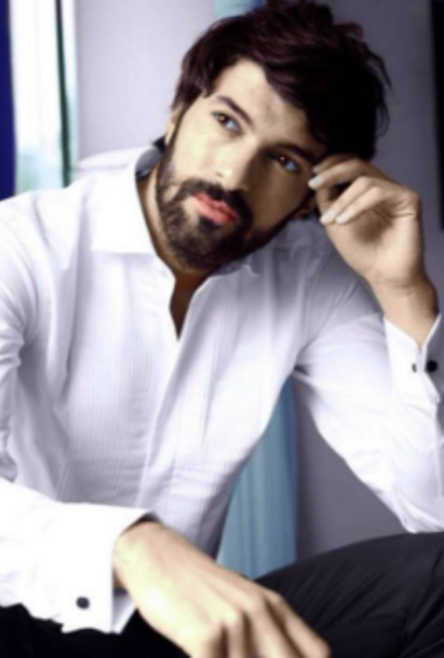 انجين أكيوراك