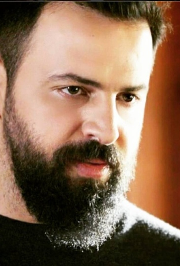 تيم حسن واداء مقنع في الهيبة