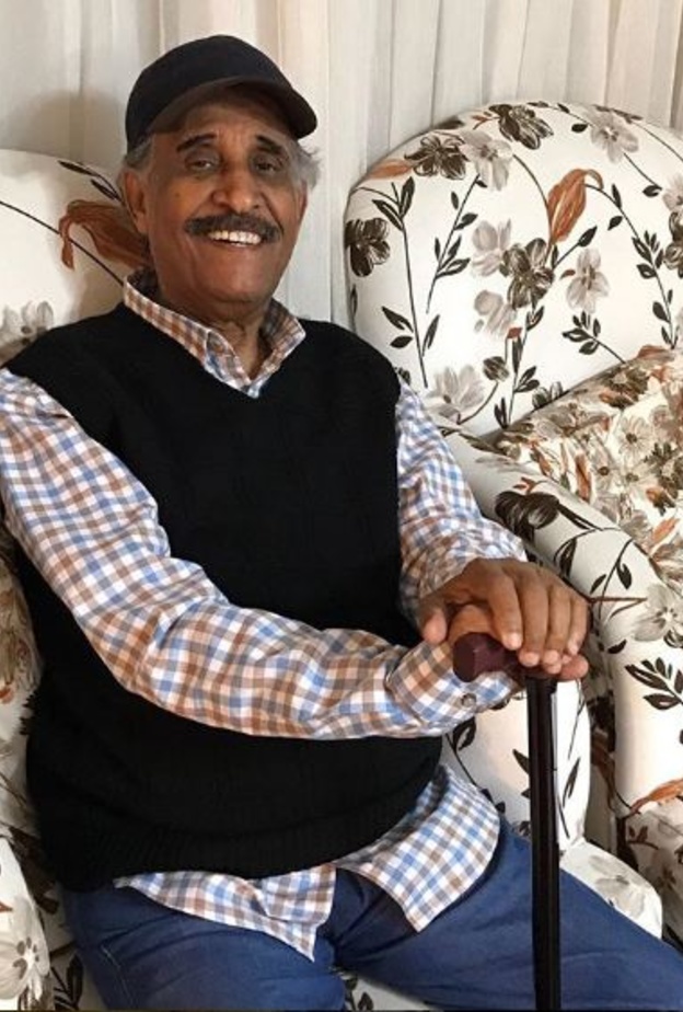 محمد جابر خضع لعمليتين في القلب