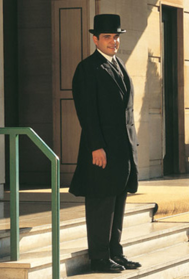 حسن الضيافة على مستوى العالم .. من نصيب لندن!