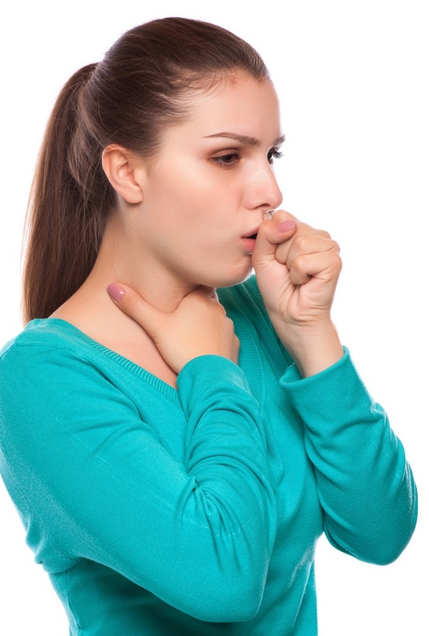 الالتهاب الرئوي مرض ناجم عن الاصابة ببكتيريا او فيروس او فطريات