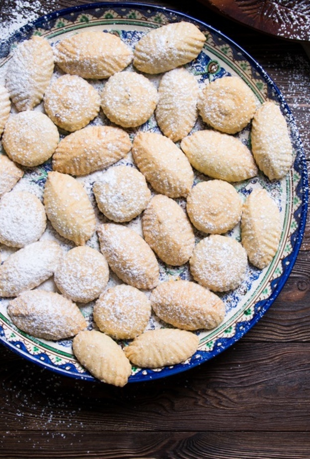 معمول العيد.. اسماء و طقوس مختلفة