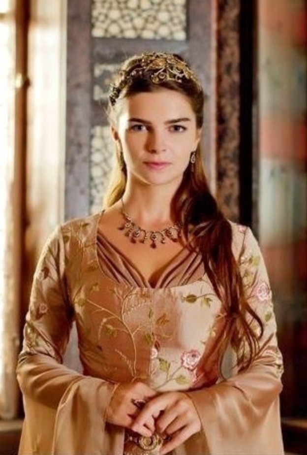 بيلين كارهان