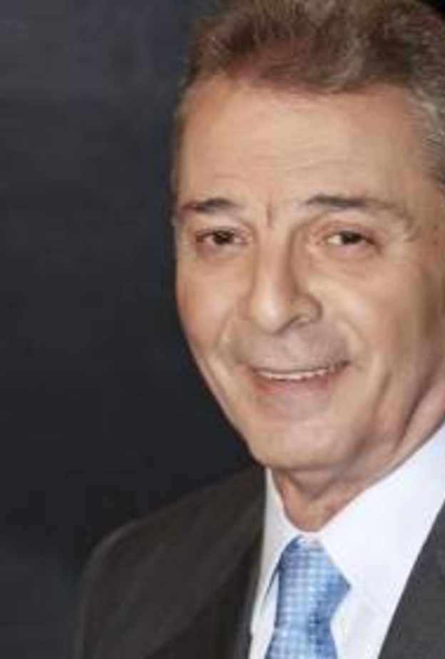 محمود حميدة