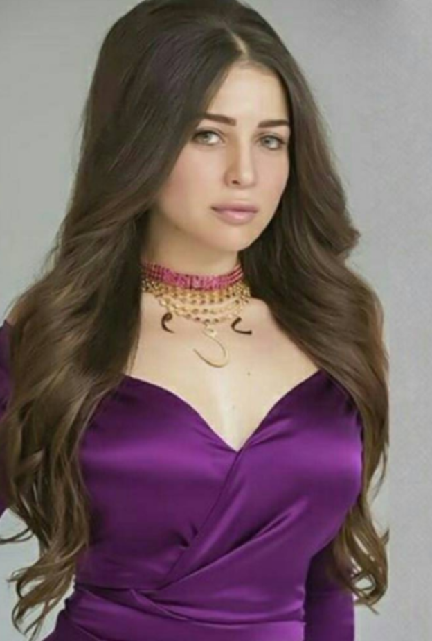 مي عز الدين