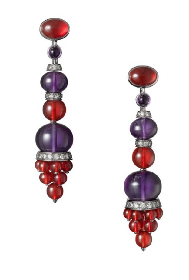 Lydia Courteille Ring