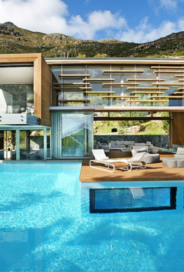 فيلا spa house