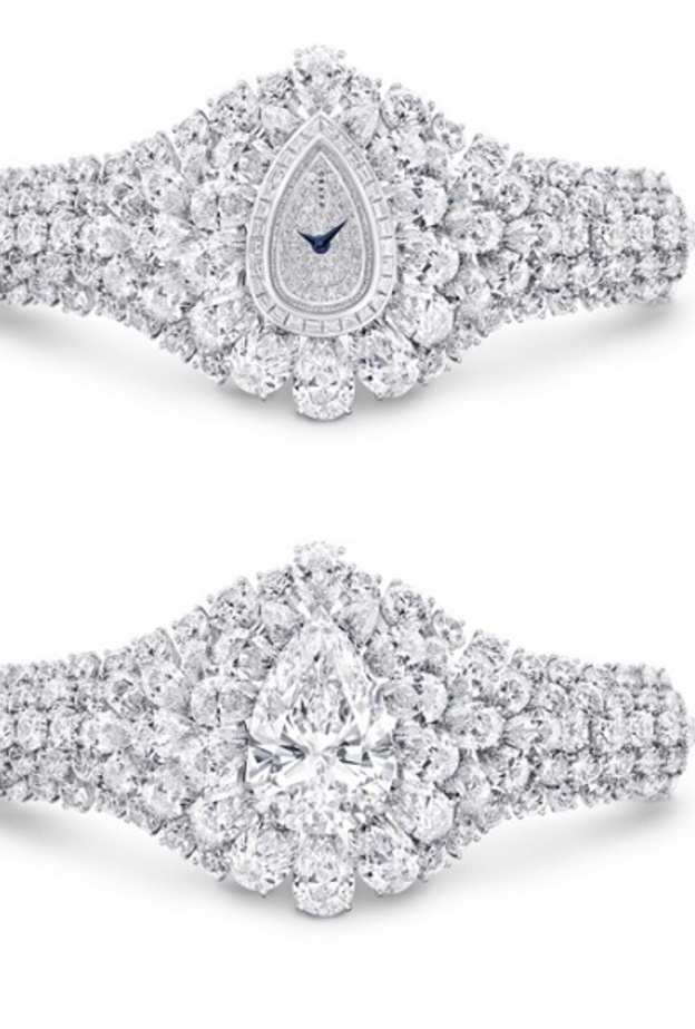 Harry Winston
