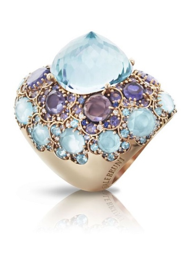 Pasquale Bruni Ring