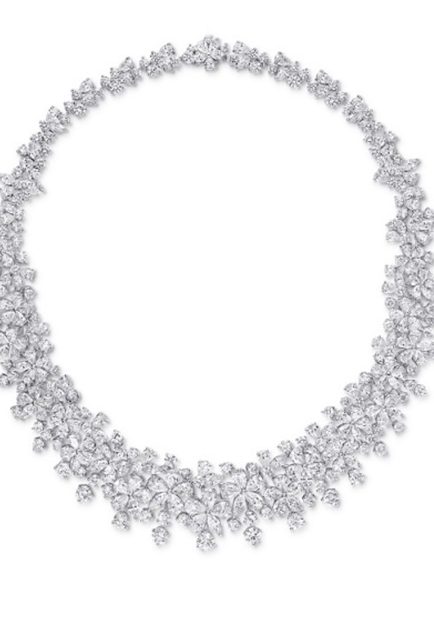 خاتم الماس شوميه Chaumet