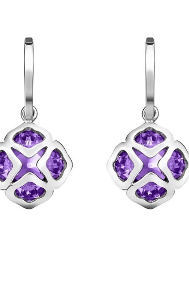 خاتم ذهب و زمرد من مارلي نيويورك Marli New York 