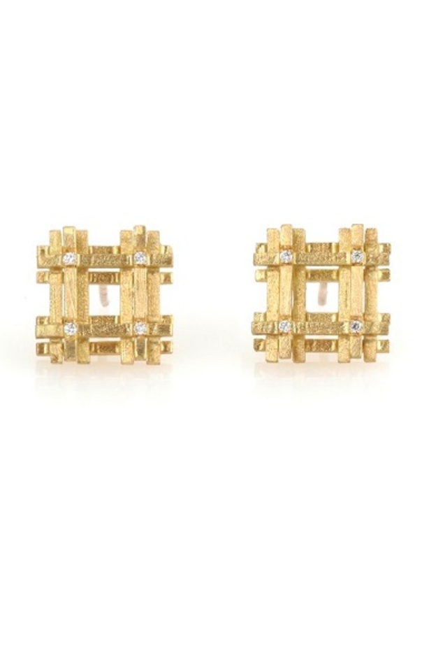 Shimmell & Madden Earrings
