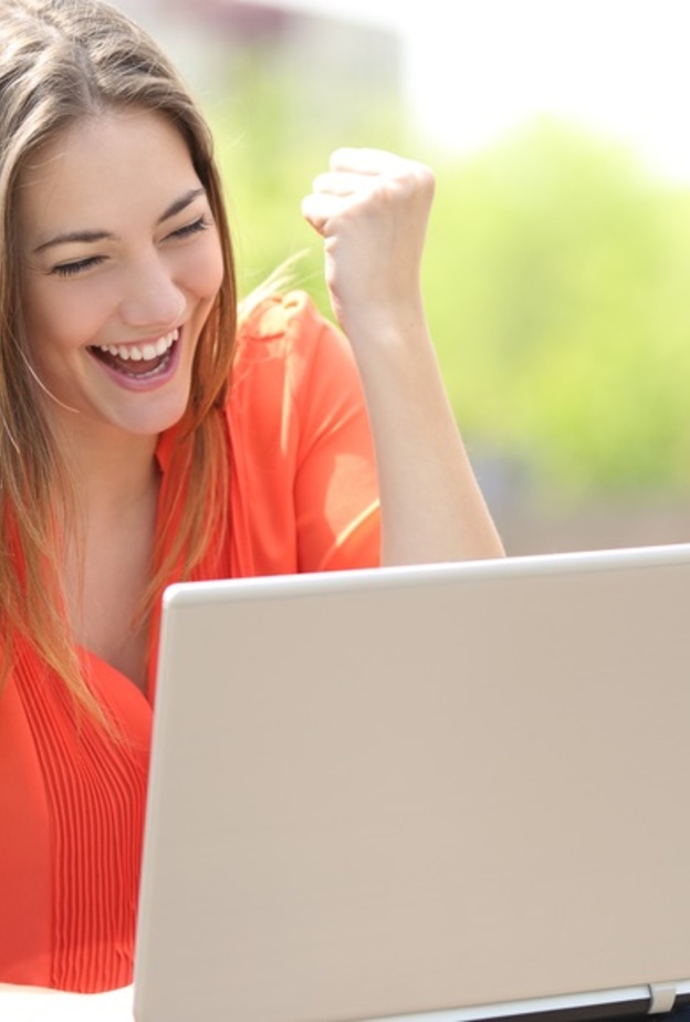 تريدين التقدّم في حياتك العملية؟ إليكِ أربع نصائح لزيادة فرص نجاحك!