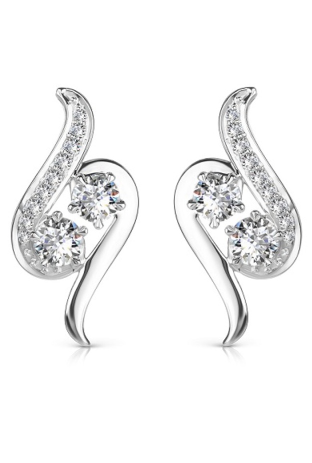 مجموعة "داماس كلاسيكس" المرصعة بألماس فوريفيرمارك Forevermark النادرة والخّلابة 