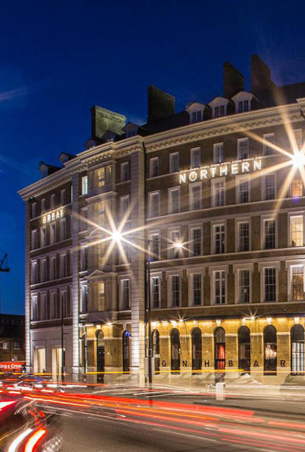 تريبيوت بورتفوليو .. أحدث علامة فندقية في أوروبا