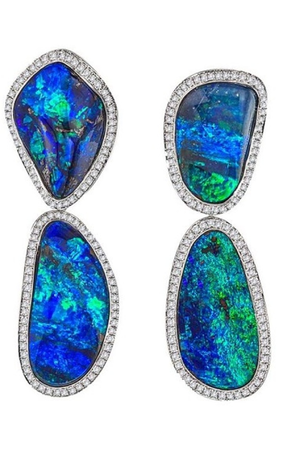 Katherine Jetter Earrings