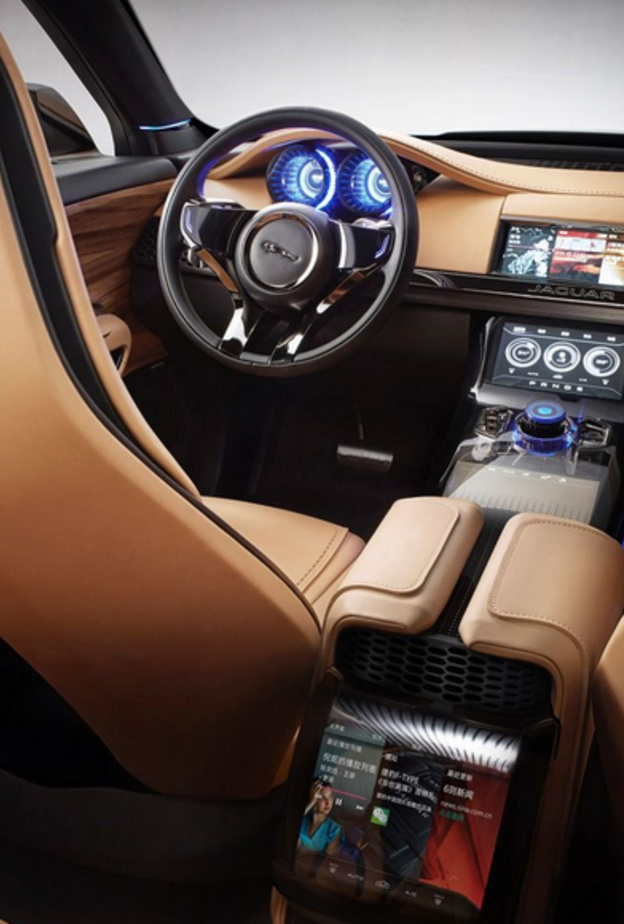 F-Pace