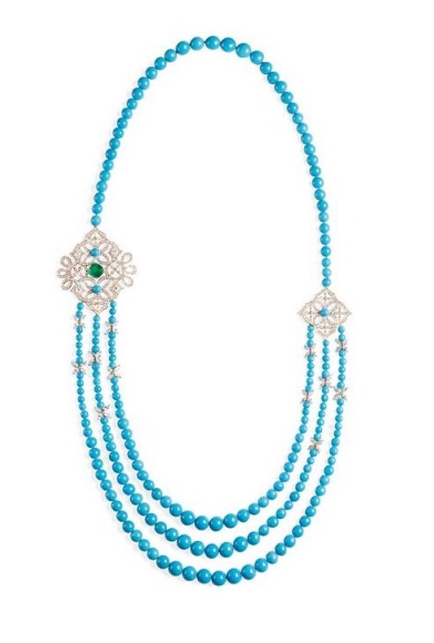 Piaget Necklace