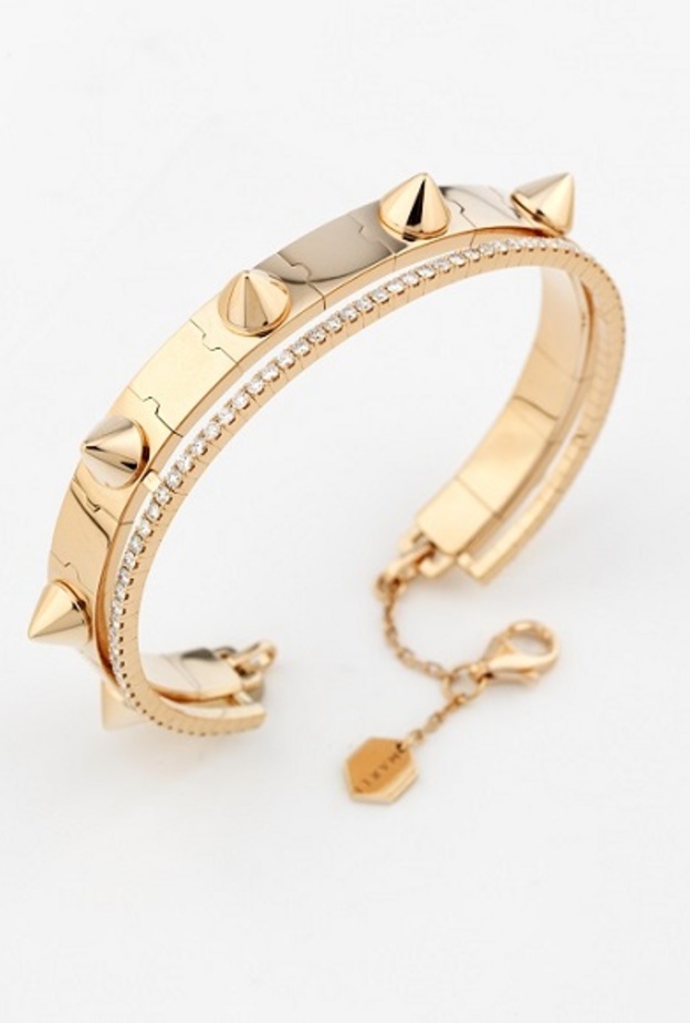 سوار من مجموعة Chelsea  من مجوهرات Marli New York