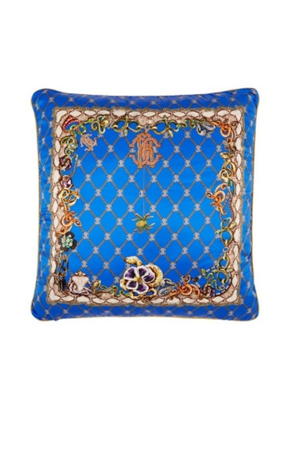 Roberto Cavalli Home